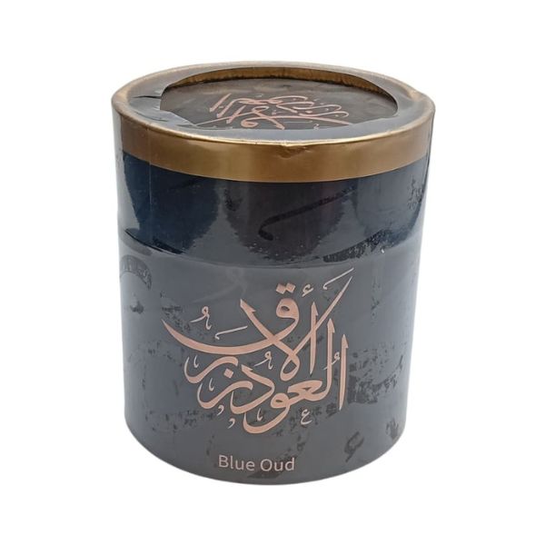 بخور العود الازرق من عاشق العود 30 مل
