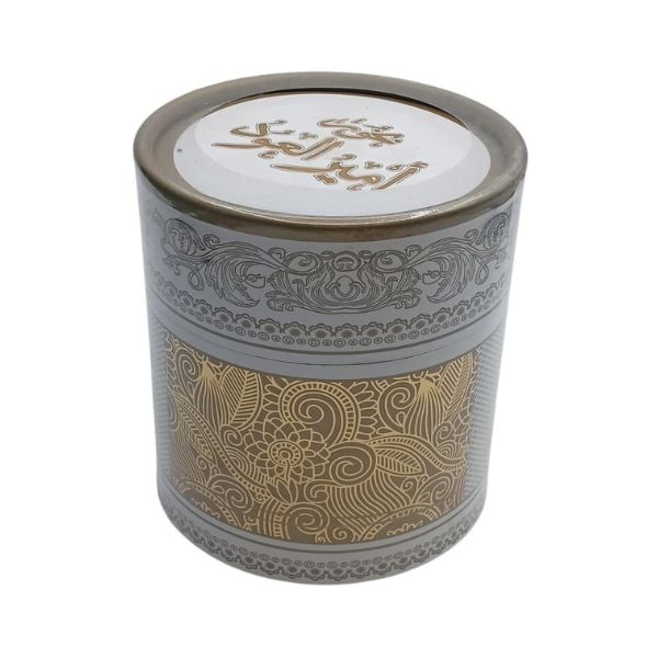 بخور امير العود من عاشق العود 30 مل