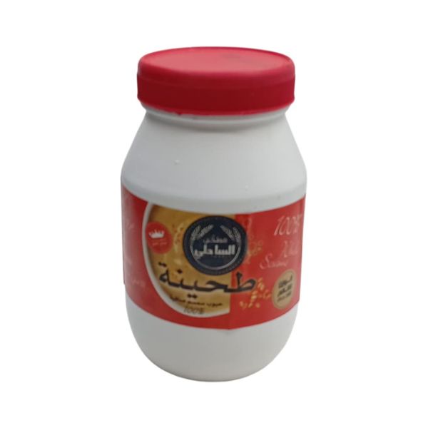 طحينة بالسمسم الساحلي 360 جم