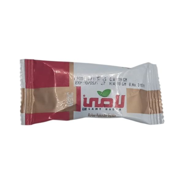 حلاوة طحنية لامي افطار 19 جم