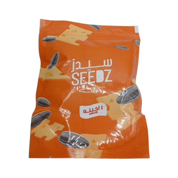 زريعة بطعم الجبنة سيدز 100 جم