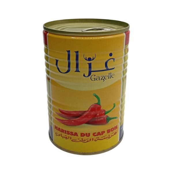هريسة غزال 380 جم