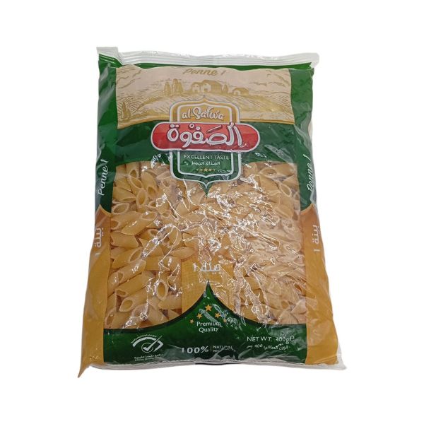 مكرونة بينا 1الصفوة 400 جم