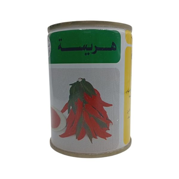 هريسة المعمورة 135 جم
