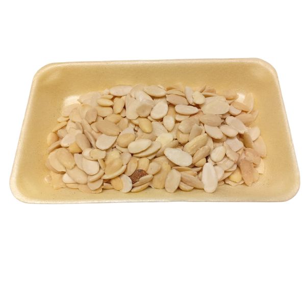 لوز مزلط نص حبة - عطار