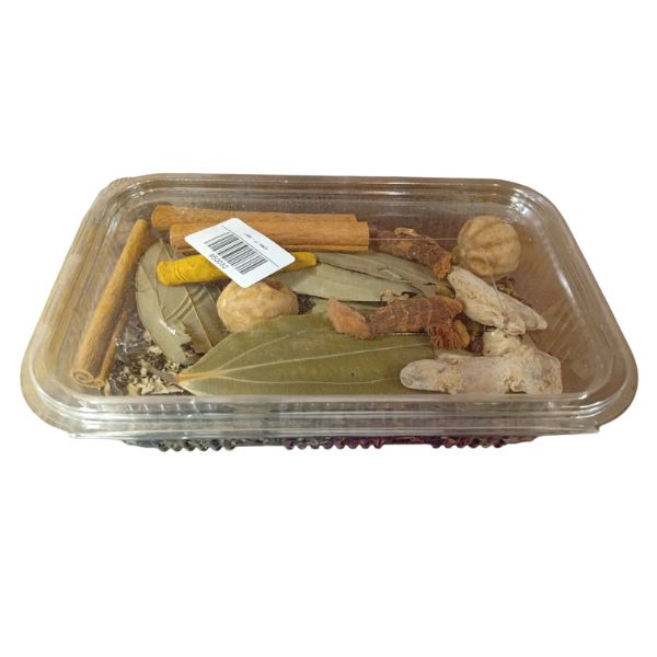 خلطة ارز - عطار