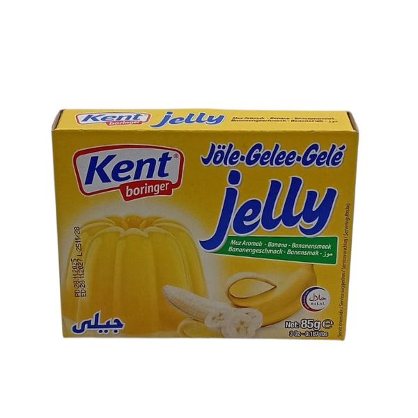 جيلي موز كنت 85 جم