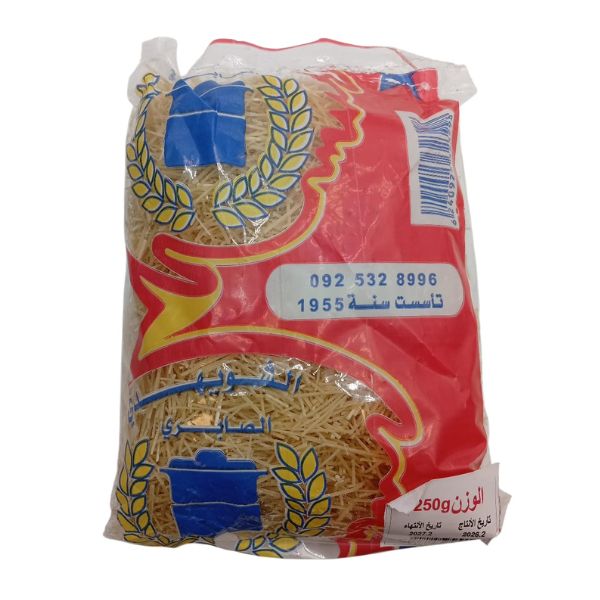 شعرية الشويهدي 250 جم