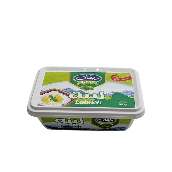 لبنة ريفان 180 جم