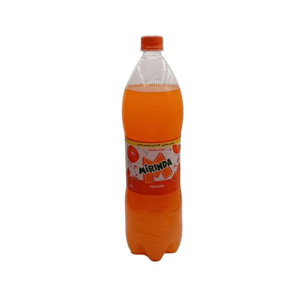 مشروب الطرابلسي ميرندا 1.5 لتر