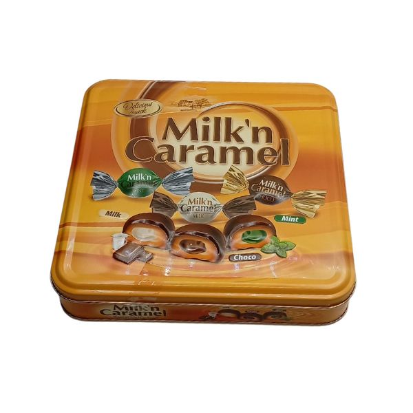 شوكولاتة ميلك كراميل 400 جم
