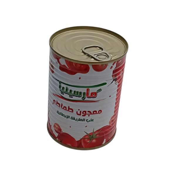 معجون طماطم مارسيليا علبة 400 جم