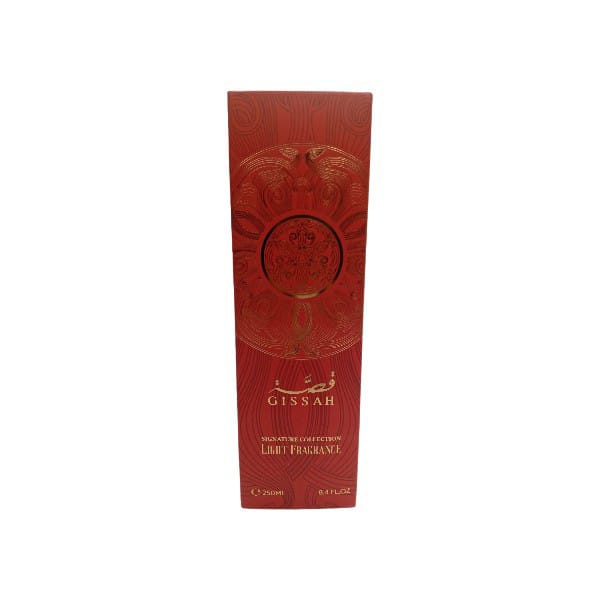 معطر جسم قصة احمر 250 مل