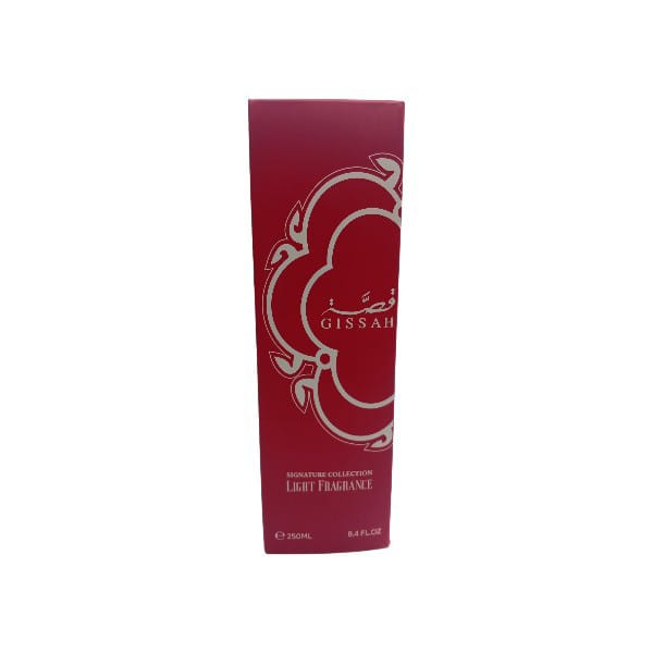 معطر جسم قصة بودري 250 مل