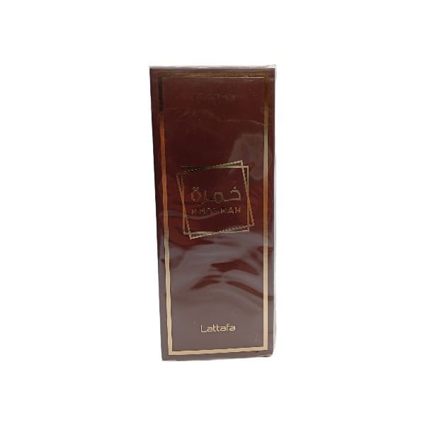 عطر خمرة بني 100 مل