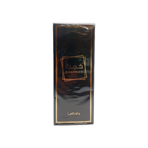 عطر خمرة اسود 100 مل