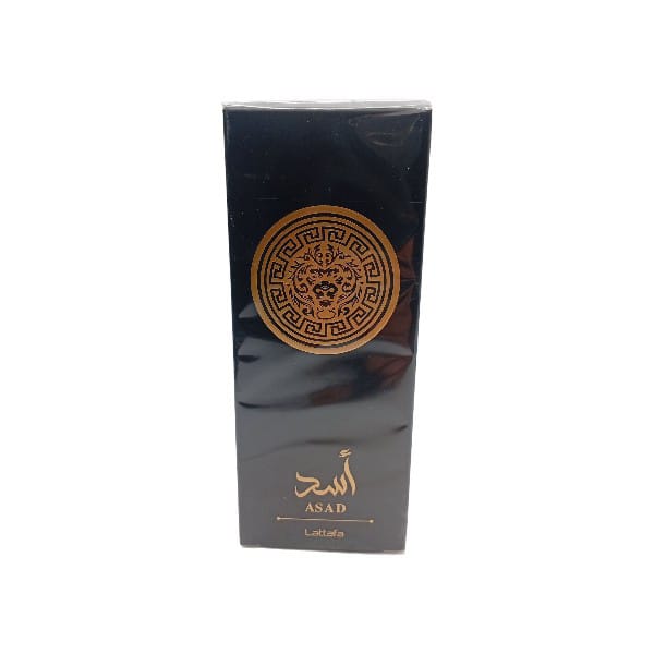 عطر اسد لطافة 100 مل