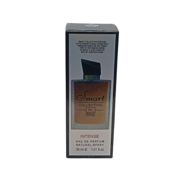 عطر اسمارت 662 30 مل