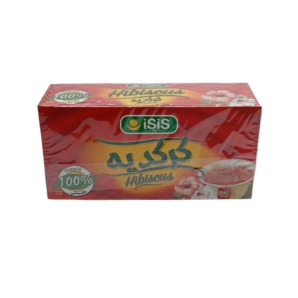 كركدية باكو ايزيس *20 كيس