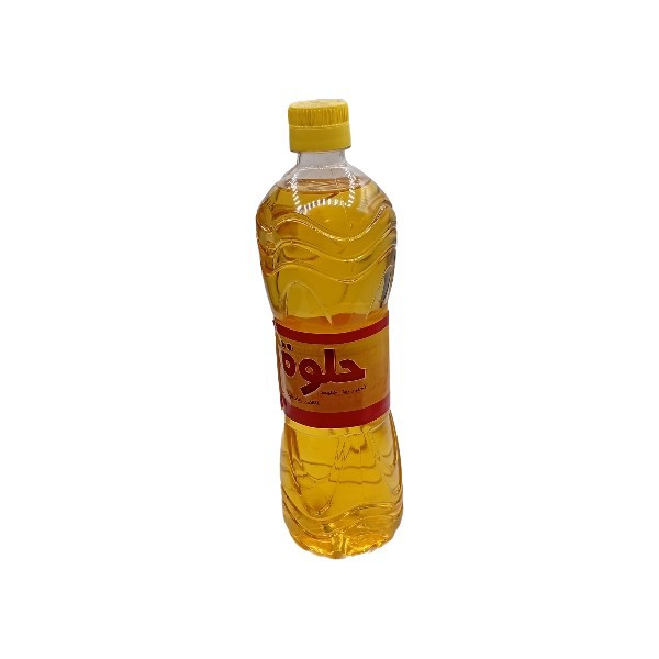 زيت حلوة 700 مل