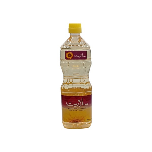زيت دوار الشمس سلايت 700 مل