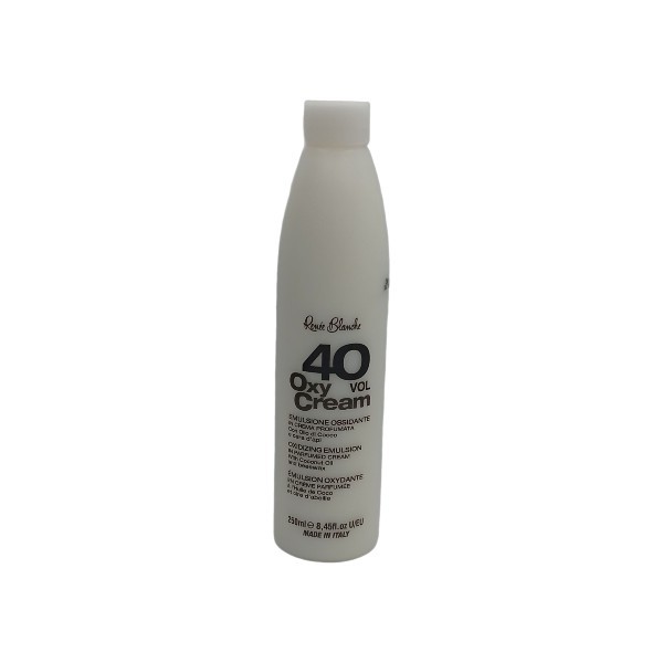 كريم اكسجين صبغة vol 40 ريني بلانش 250 مل