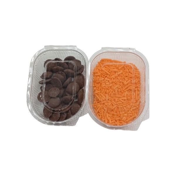 حلوة رش صغيرة 5*15
