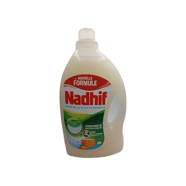 جل ملابس نظيف 3 لتر