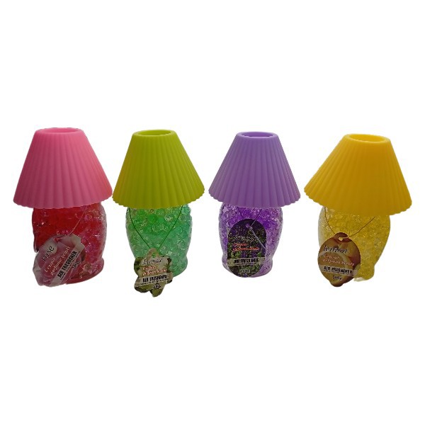 معطر جل وناسية مضيئة 200 جم ITEM:7001