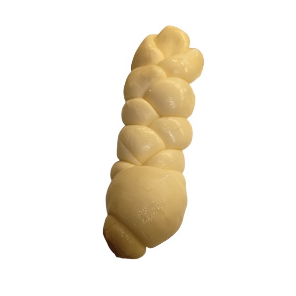 جبنة مجدولة - الاجبان