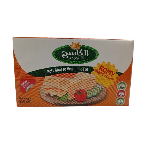 جبنة فيتا الكاسح الرومي 250 جم