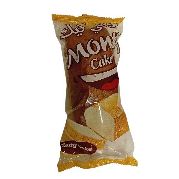 كيكة مونتي طيبة 140 جم