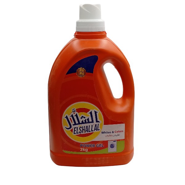 جل ملابس صابون شلال 2 لتر