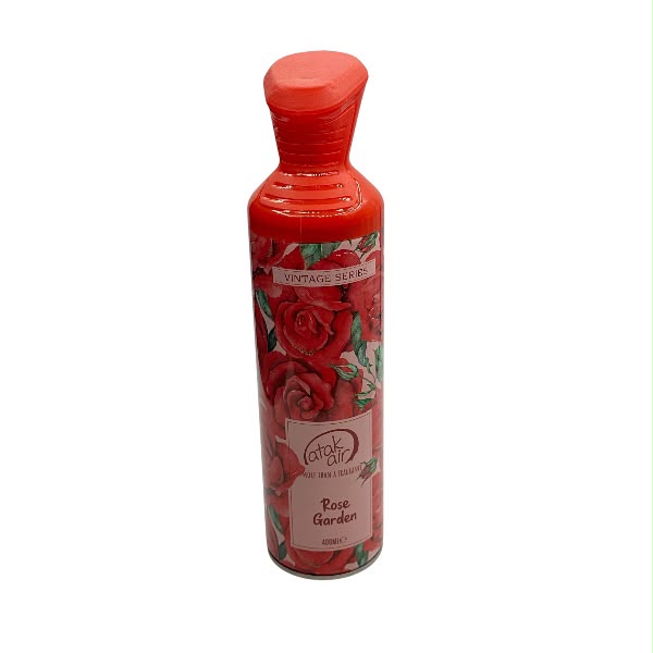 معطر جو برائحة الورد اتاك 400 مل