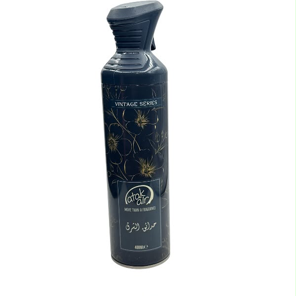 معطر جو حدائق الشرق اتاك 400 مل