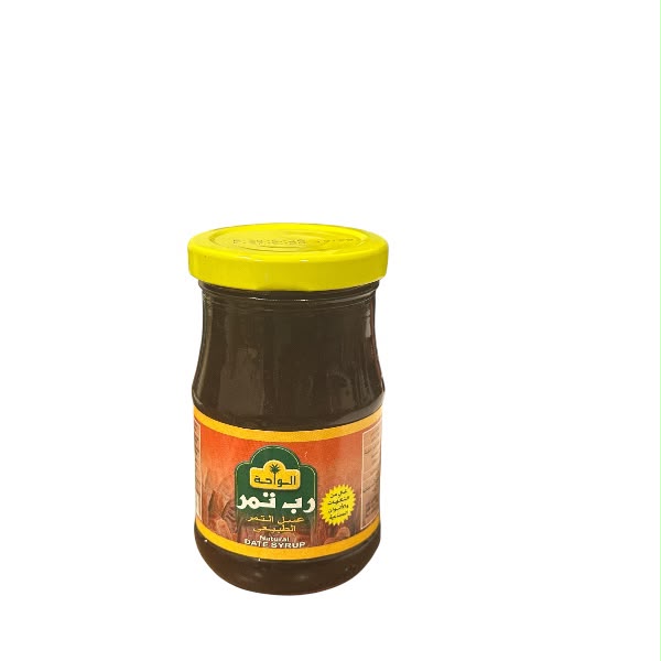 رب تمر الواحة فازو 270جم