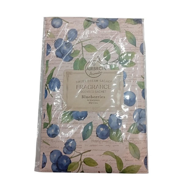 معطر ملابس ظرف كبير ايربرك اروماتك