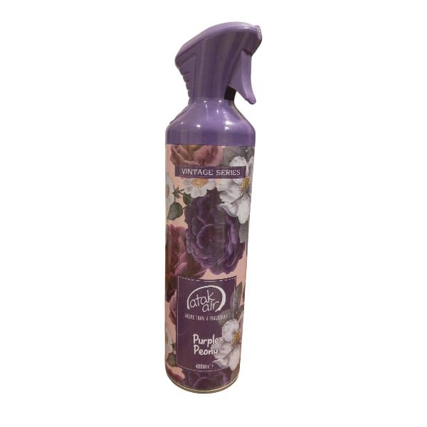 معطر جو برائحة فاوانيا البنفسجية اتاك 400 مل