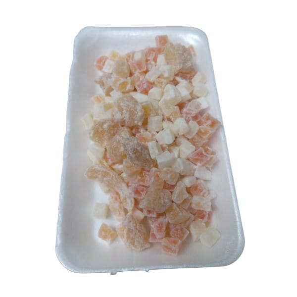 حلقوم بالجنزبيل - عطار