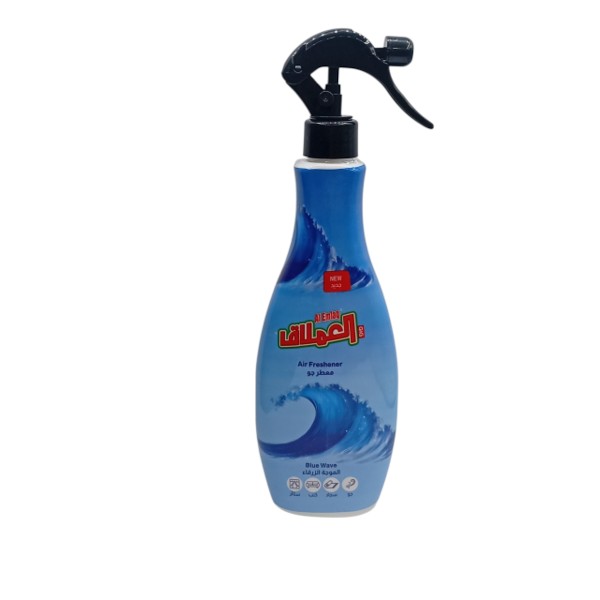 معطر جو برائحة الموجة الزرقاء العملاق 450 مل
