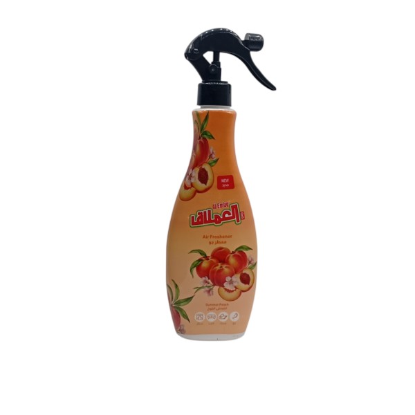 معطر جو برائحة انتعاش الخوخ  العملاق 450 مل