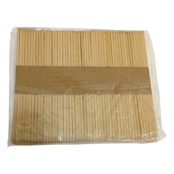اعواد خشب صغيرة ( كافي ) المتوسط