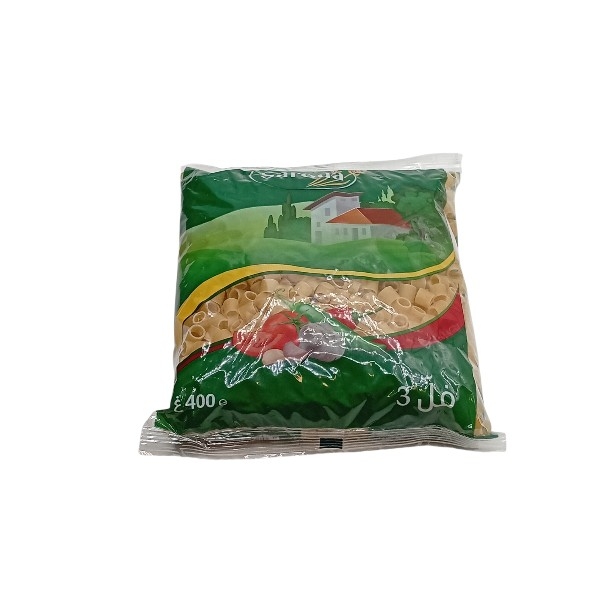 مكرونة خرز 3 سوري 400 جم