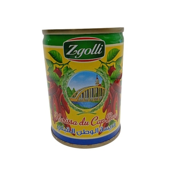 هريسة تونسية الوطن القبلي 135 جم