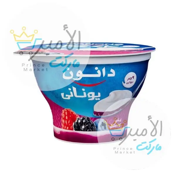 يوناني جريك توت دانوني 170جم