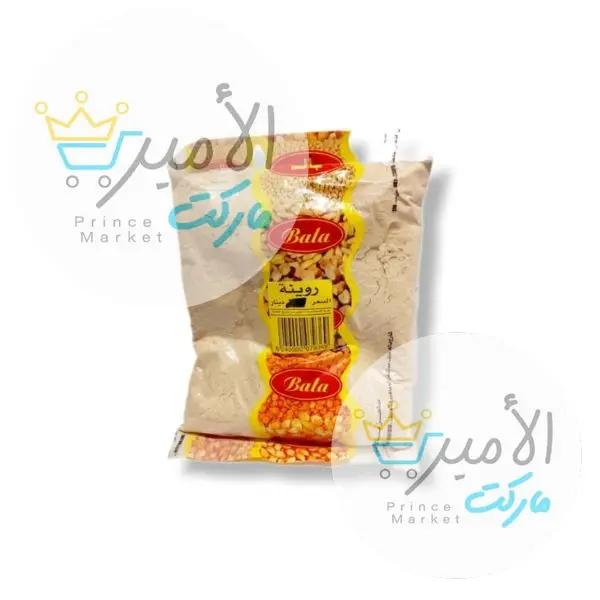 روينة بالة