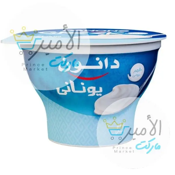 يوناني جريك طبيعي دانوني 120 جم