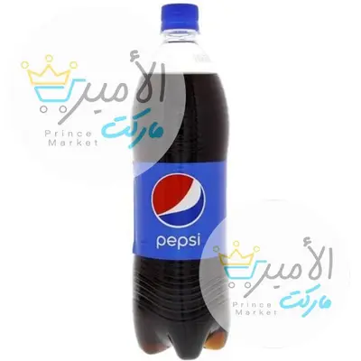 مشروب بيبسي طرابلسي قنينة 1 لتر