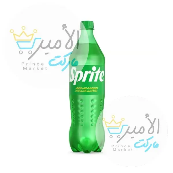 مشروب سبرايت 1 لتر