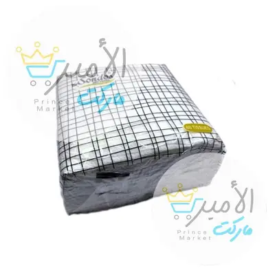 مناديل مائدة سندس